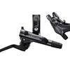 Shimano Deore BL-M6100 + BR-M6100 Hydraulic Rear 2P