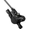 Remklauw Shimano Deore Br-Mt500 Zwart