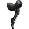 Versteller- remhendelset 2 x 11 speed Shimano 105 ST-R7000 - zwart