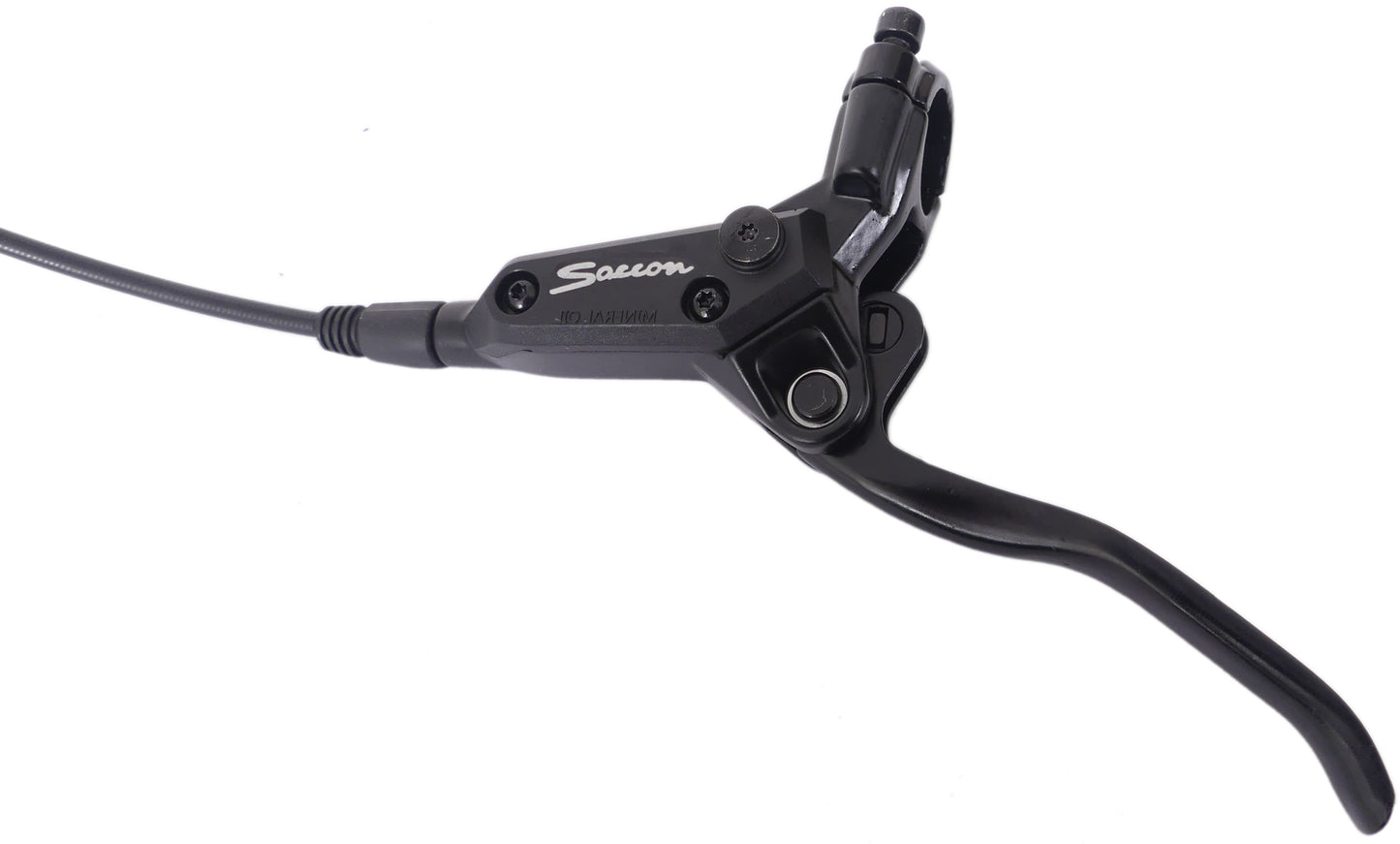 Saccon Hydraulische remset DH56 links 850 mm