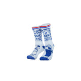 Paperdreams silly socks - holland - polyester - afbeelding 1