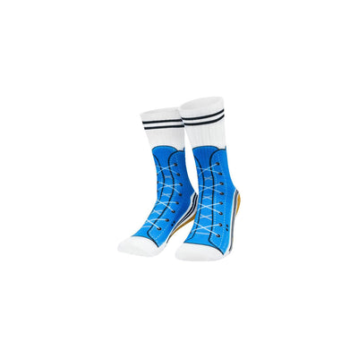 Paperdreams silly socks - sneakers