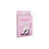 Paperdreams silly socks - ballerina