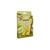 Paperdreams silly socks - banaan