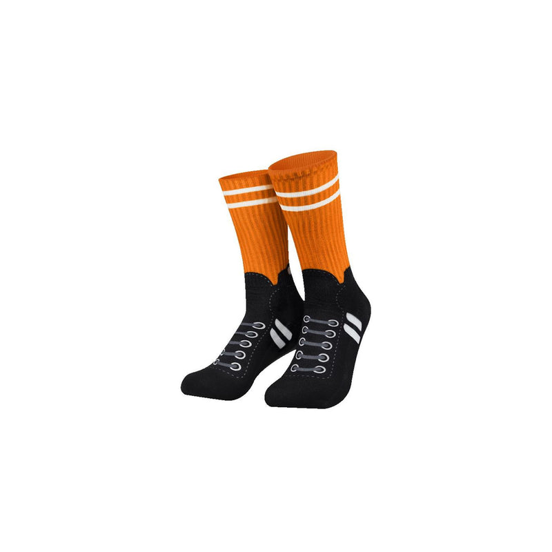 Paperdreams silly socks - football