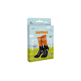 Paperdreams silly socks - football holland - polyester - afbeelding 2