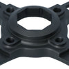 Miranda Crank spider 55 mm 104 mm Brose Boost 4 arm alu zwart