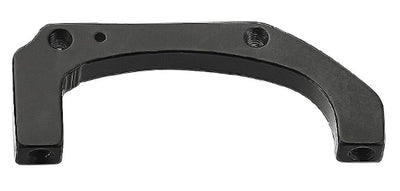 Tektro schijfrem adapter d3: vóór ø203mm