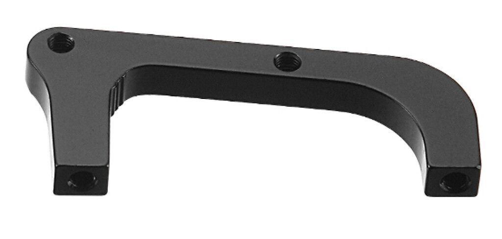 Tektro schijfrem adapter d4: achter ø203mm