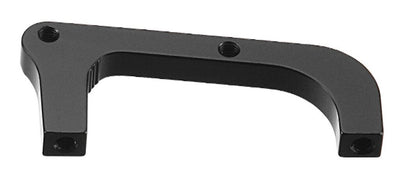 Tektro schijfrem adapter d4: achter ø203mm