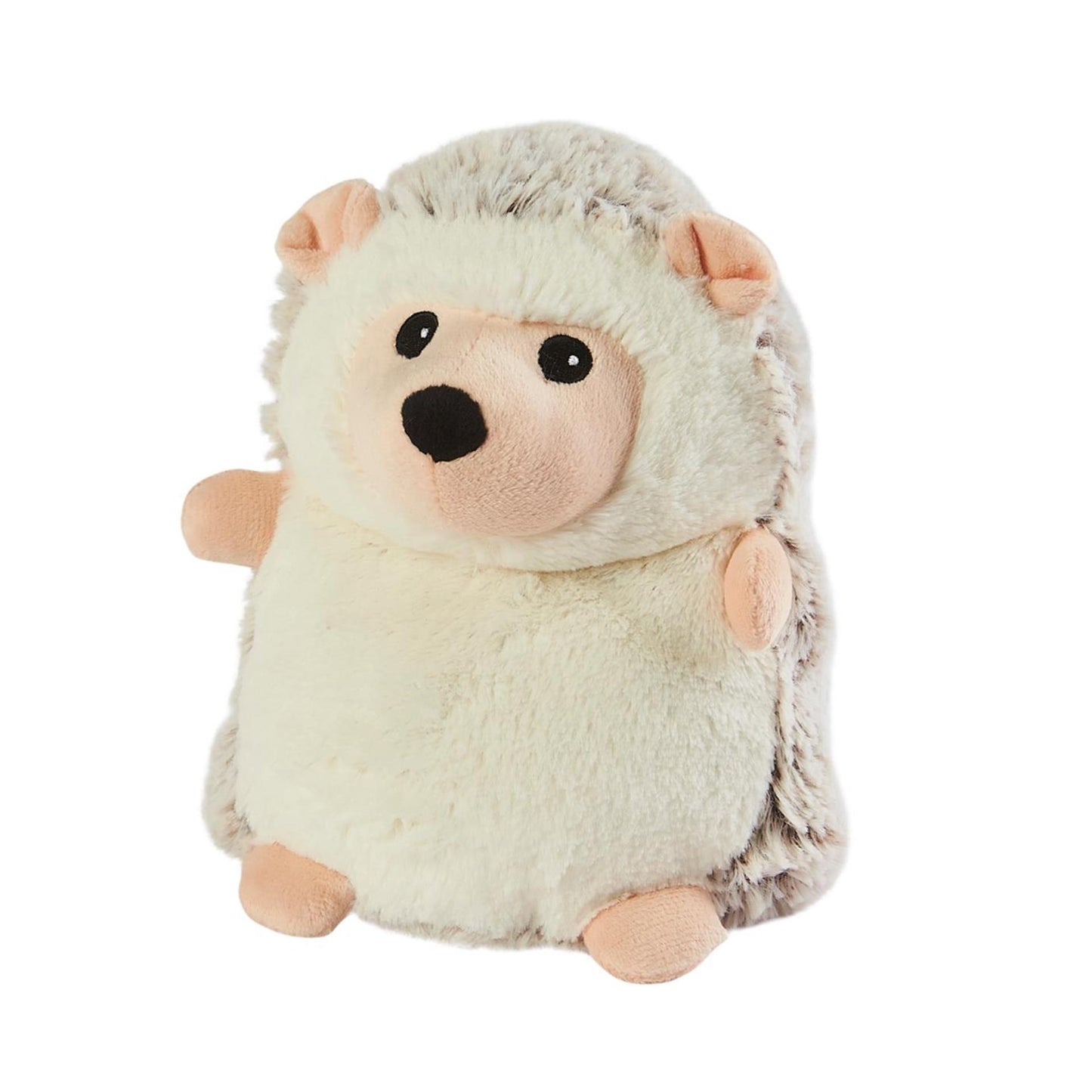 Warmies magnetronknuffel egel met lavendel geur h25cm