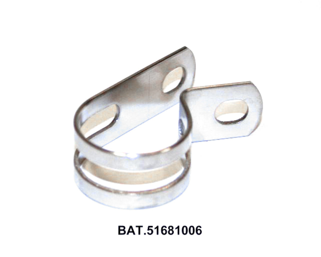 Batavus anp naafd bandage rvs 23mm ds a 10