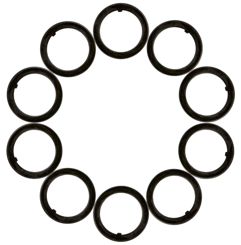 Batavus anp balhd vulring 11 8 2.8mm m punt zw ds a 10