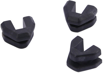 Polini gleitauflage set of sliding blocks pol variomatics