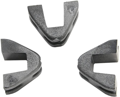 Malossi geleiders sliding pad set multivar