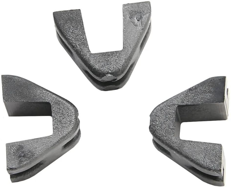 Malossi geleiders sliding pad set multivar