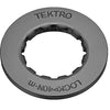 Tektro afsluitring lockring 15-20mm thru axle