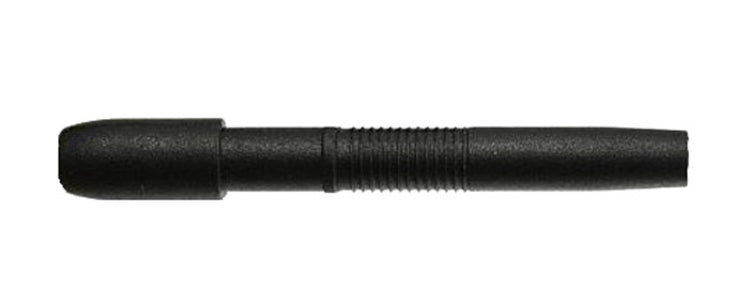 Batavus anp kabed doorvoerhuls balhoofd pvc zw ds a 10