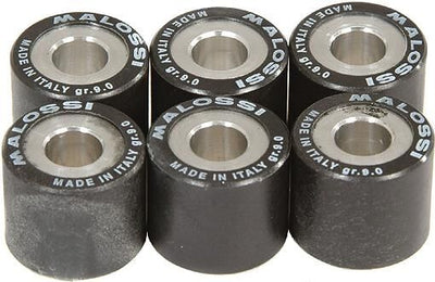 Malossi variomatikgewicht roller core set 16x13mm