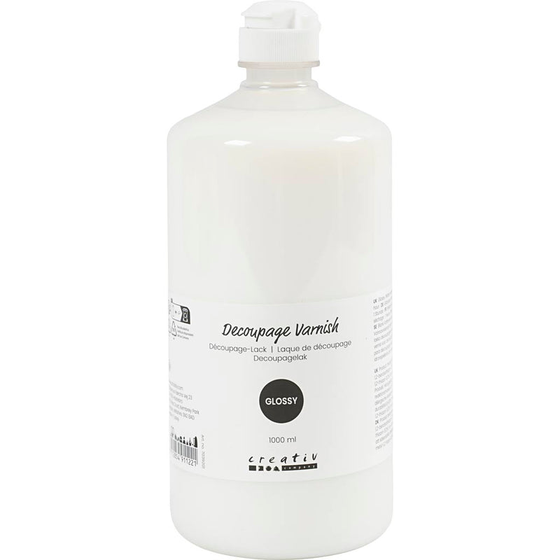Https: www.cchobby.nl decoupagelak-glossy-1000-ml-1-fles-7039201