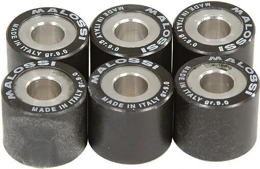 Malossi variomatic gewicht roller core set 16x13mm