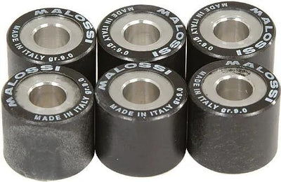 Malossi variomatikgewicht roller core set 19x15.5mm