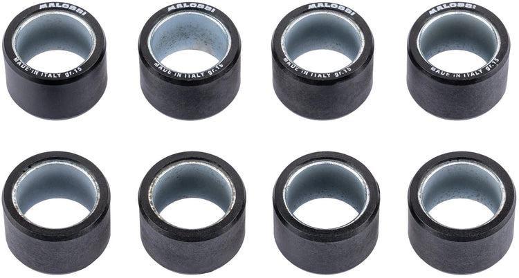 Malossi variomatic gewicht roller core set 25x17mm