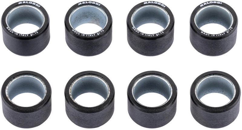 Malossi variomatic gewicht roller core set 25x17mm
