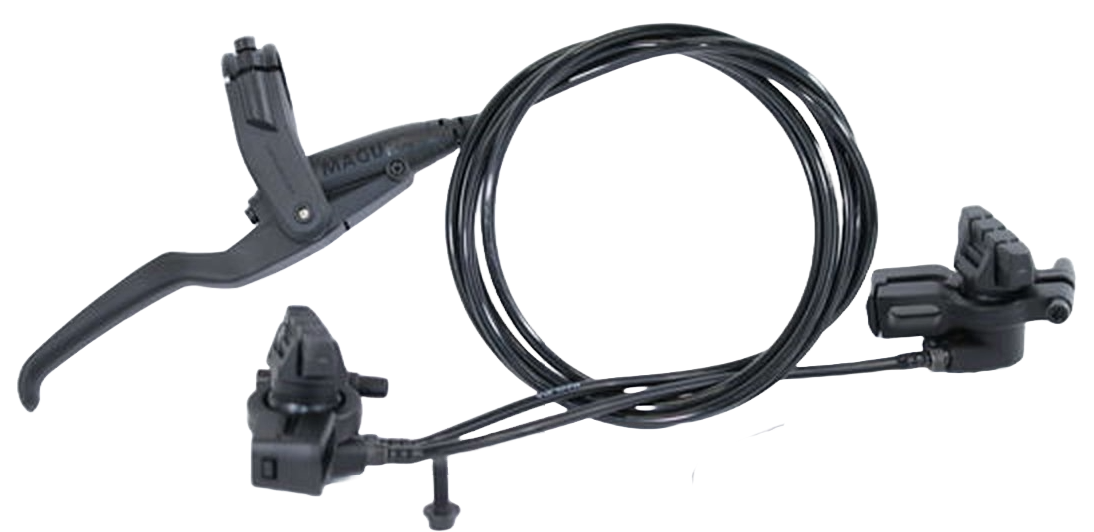 Magura velgremset hs11 eco evo2 voor 750mm