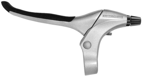 Sturmeyarcher remhendel links sturmey archer s92 zwart