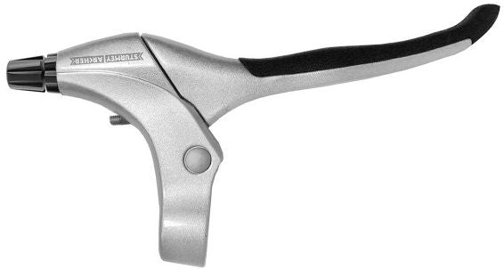 Sturmeyarcher remhendel rechts sturmey archer s92 zwart