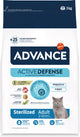 Advance - sterilized - turkey - kattenvoer - 3 kg