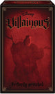 Ravensburger disney villainous perfectly wretched- bordspel - uitbreiding - engelstalig