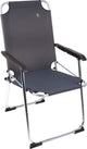 Bo-camp - stoel - copa rio - m - graphite
