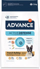 Advance adult french bulldog 7,5 kg