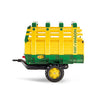 Rolly toys aanhanger hooiwagen