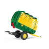 Rolly toys aanhanger hooiwagen