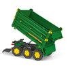Rolly toys