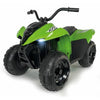 Injusa accu quad kawasaki kfx90 12v