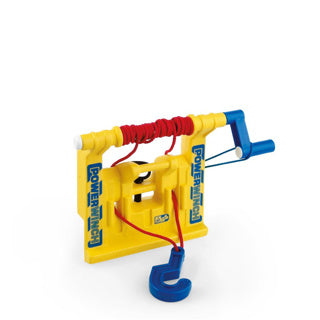 Rolly toys