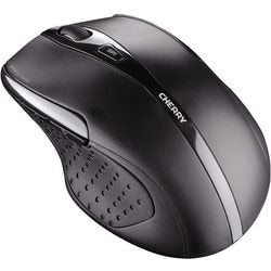 Muis cherry mw 3000 zwart