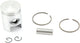 Rms zuiger set pistons standard piaggio 50 ccm