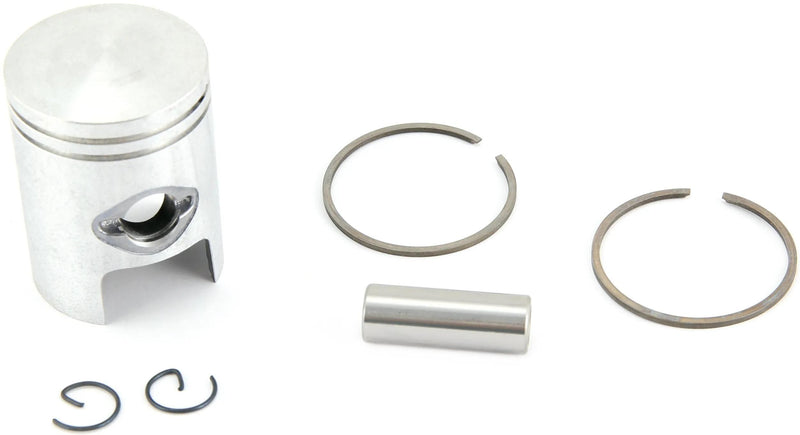 Rms zuiger set pistons standard piaggio 50 ccm