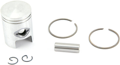 Rms kolbensatz pistons standard piaggio 50 ccm