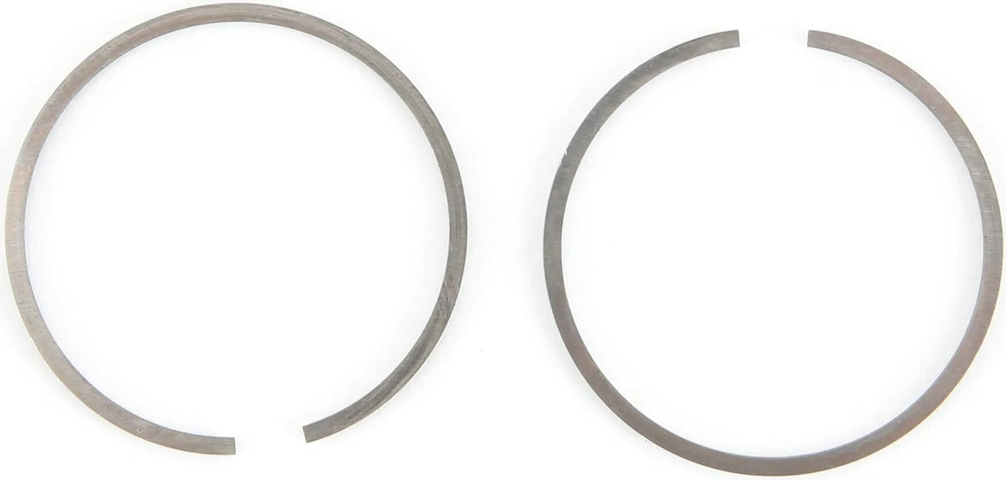 Rms zuigerrinng set piston ring set std. piaggio 50 ccm