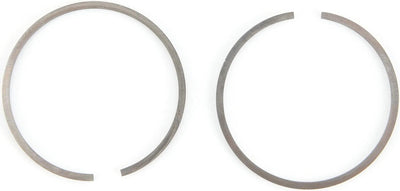 Rms zuigerrinng set piston ring set std. piaggio 50 ccm