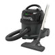 Numatic stofzuiger ppr170-11 zwart met kit as0
