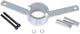 Buzzetti haltewerkzeug variomatic holding tool piaggio engine 500 cc
