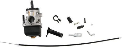 Malossi rennvergaser racing carburetor phbl 25 bd