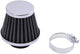Spec-x sport luchtfilter sport air filter connection 36mm straight